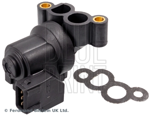Idle Control Valve, air supply